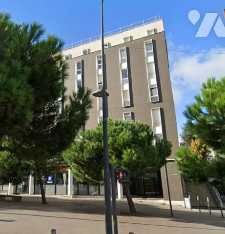 Appartement 1 pièce 22 m² · à Villejuif · 22 m² · 100 000 €