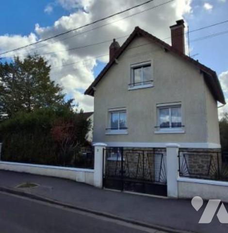 Maison 4 pièces 82 m² · à Neuilly-sur-Marne · 82 m² · 350 000 €