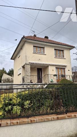 Maison 5 pièces 105 m² · à Gagny · 105 m² · 319 000 €