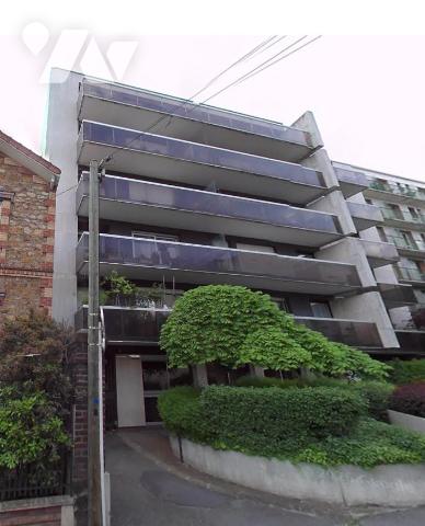 Appartement 3 pièces 73 m² · à Bondy · 73 m² · 190 000 €