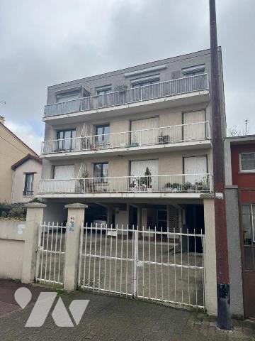 Appartement 2 pièces 43 m² · à Montreuil · 43 m² · 219 500 €