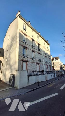 Appartement 2 pièces 27 m² · à Le Perreux-sur-Marne · 27 m² · 160 000 €