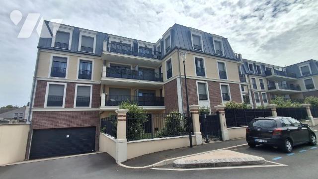 Appartement 3 pièces 64 m² · à Montfermeil · 64 m² · 205 000 €