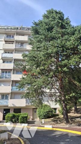 Appartement 4 pièces 70 m² · à Gagny · 70 m² · 235 000 €