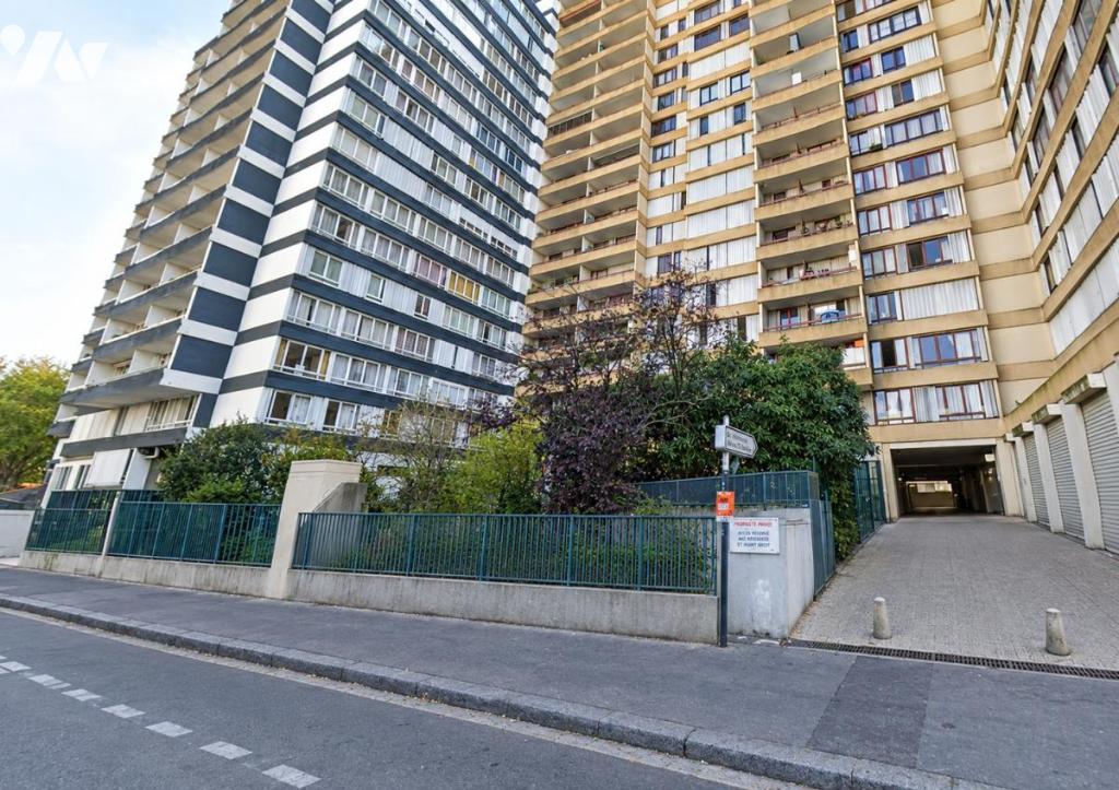 Appartement 1 pièce 23 m² · à Aubervilliers · 23 m² · 96 500 €