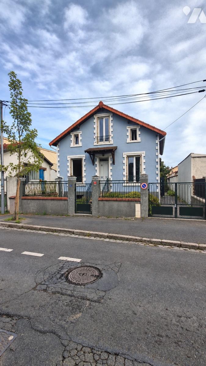 Maison 6 pièces 152 m² · à Drancy · 152 m² · 385 000 €