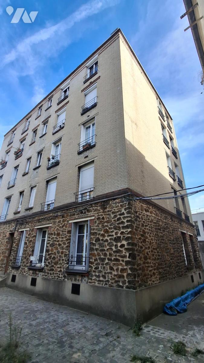 Appartement 2 pièces 32 m² · aux Lilas · 32 m² · 190 000 €