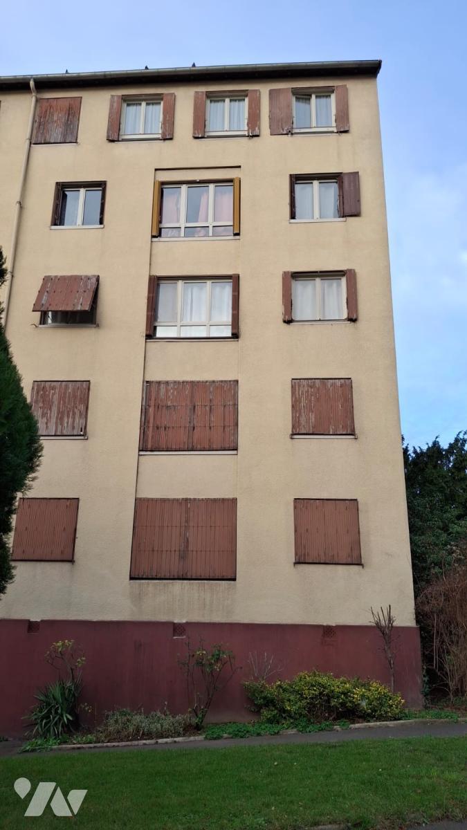 Appartement 4 pièces 67 m² · à Drancy · 67 m² · 142 000 €