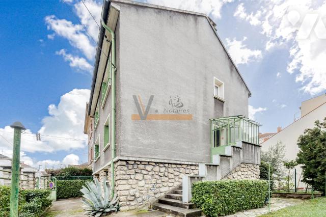 Vente - Maison / villa - NOISY LE SEC - 101 m² - 0 pièce - 93021-31