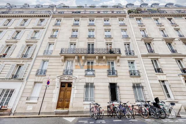 Vente - Appartement - PARIS 12 - 45,7 m² - 3 pièces - 93021-32