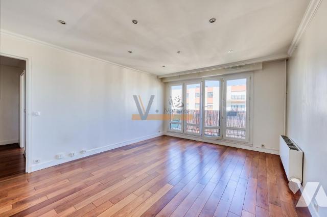 Vente Appartement VILLEMOMBLE