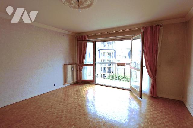 Vente - Maison / villa - VILLEMOMBLE - 65,03 m² - 3 pièces - 93021-65