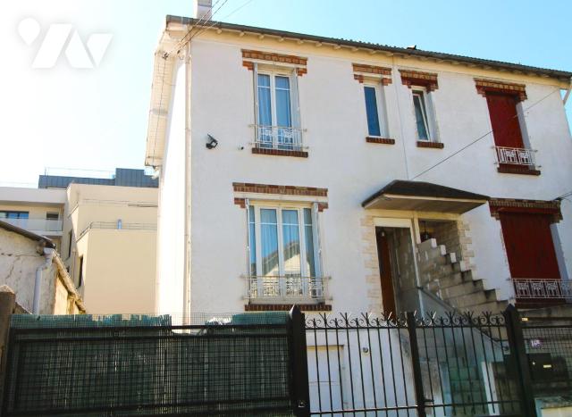 Vente - Maison / villa - VILLEMOMBLE - 51,56 m² - 3 pièces - 93021-66