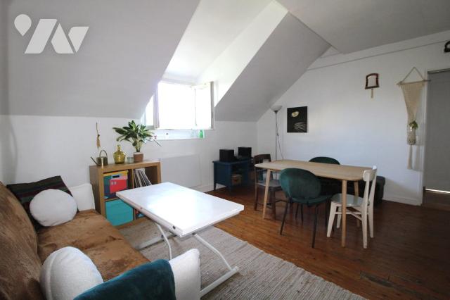 Immo Interactif - Appartement - VILLEMOMBLE - 50,9 m² - 3 pièces - 93021-68