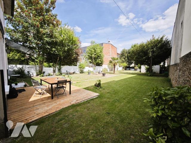 Immo Interactif - Maison / villa - VILLEMOMBLE - 105 m² - 6 pièces - 93021-69