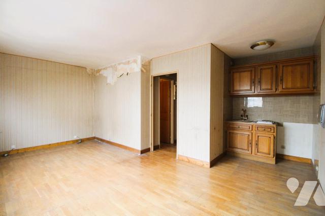 Immo Interactif - Appartement - VILLEMOMBLE - 26,1 m² - 1 pièce - 93021-67