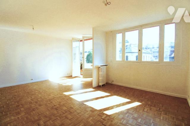Immo Interactif - Appartement - PARIS 15 - 58,1 m² - 3 pièces - 93021-70