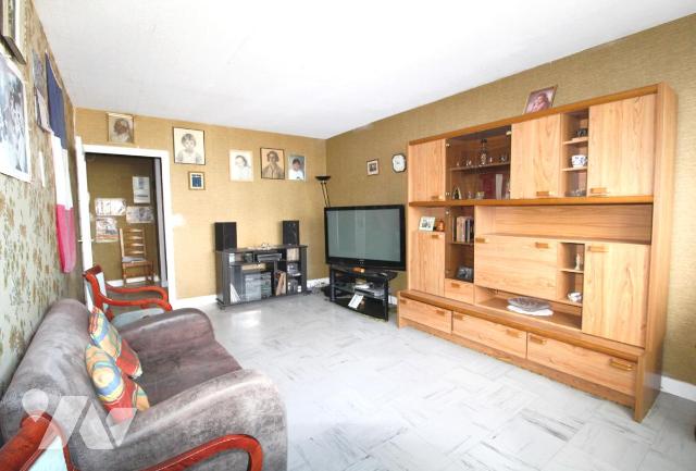Immo Interactif - Appartement - EPINAY SUR SEINE - 63,58 m² - 3 pièces - 93021-73