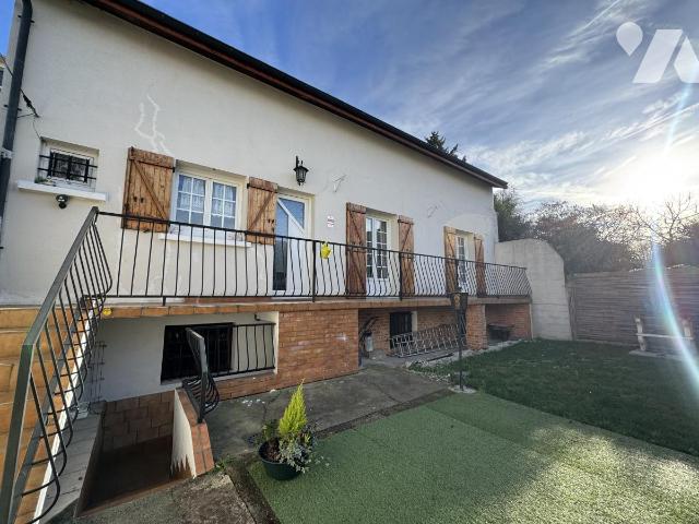Maison 4 pièces 65 m² · à Drancy · 65 m² · 245 000 €