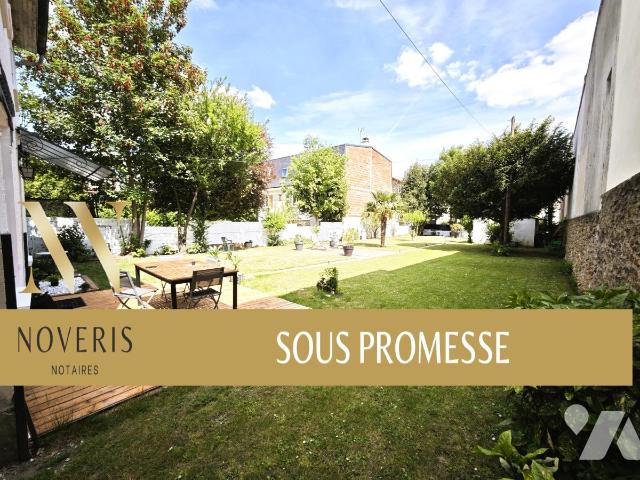 Maison 6 pièces 100 m² · à Villemomble · 100 m² · 419 800 €