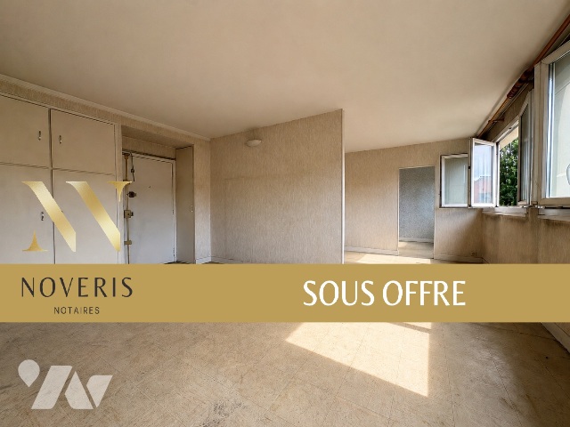 Appartement 3 pièces 55 m² · à Le Pré-Saint-Gervais · 54,9 m² · 250 000 €