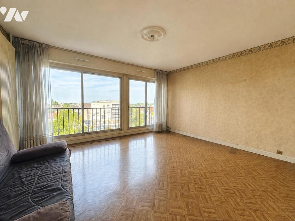Appartement 3 pièces 74 m² · à Clichy-sous-Bois · 74 m² · 161 800 €