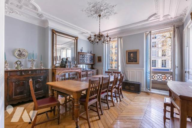 Local d'activités — Paris 6e Arrondissement