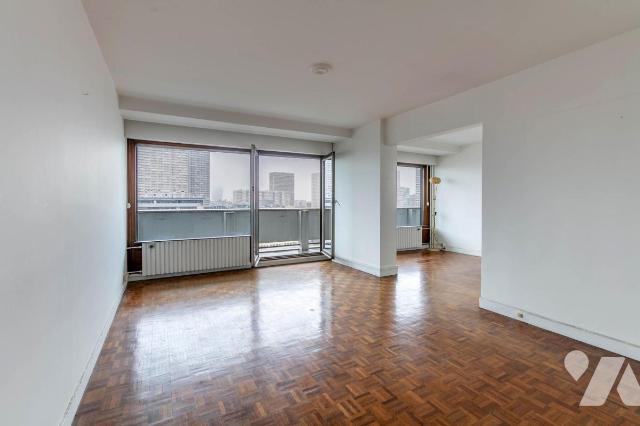Appartement 4 pièces 80 m² · à Paris 13e Arrondissement · 80,2 m² · 720 000 €