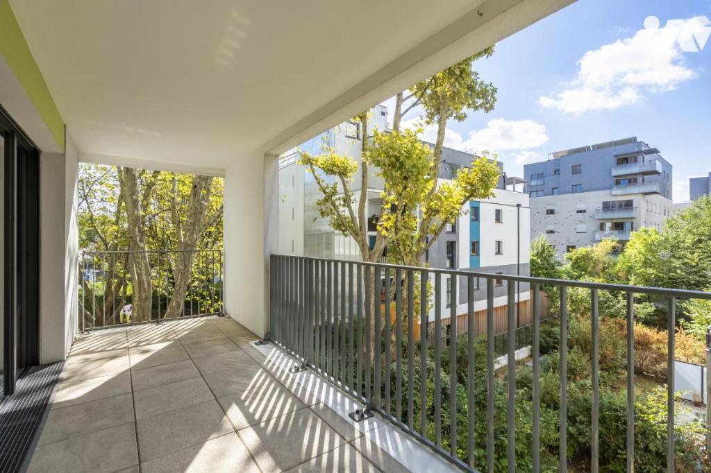 Appartement 4 pièces 74 m² · à Bagnolet · 73,9 m² · 350 000 €