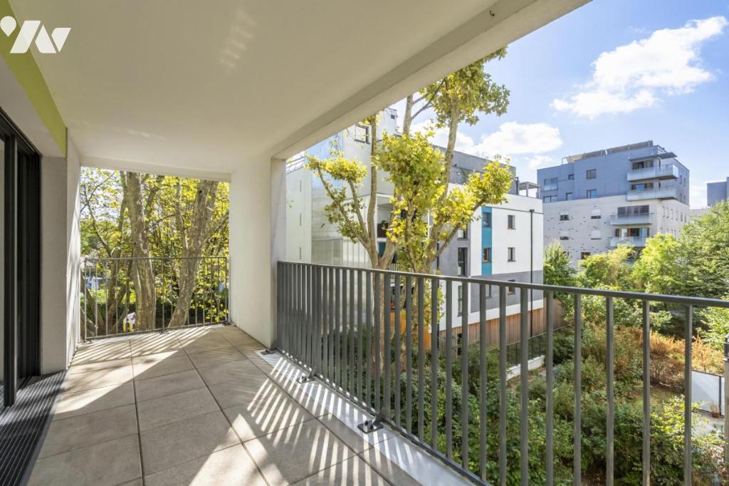 Appartement 4 pièces 74 m² · à Bagnolet · 73,9 m² · 334 000 €