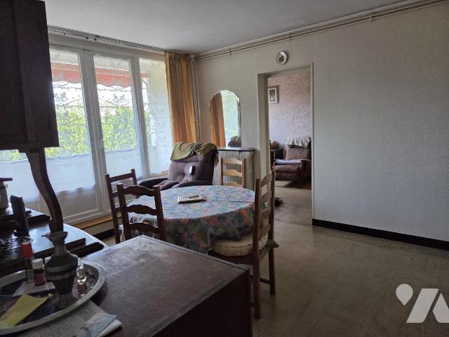 Appartement 4 pièces 61 m² · à Villejuif · 61 m² · 250 000 €