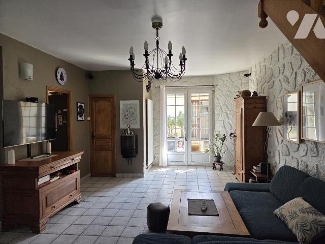 Maison 4 pièces 119 m² · à Villejuif · 119 m² · 520 000 €
