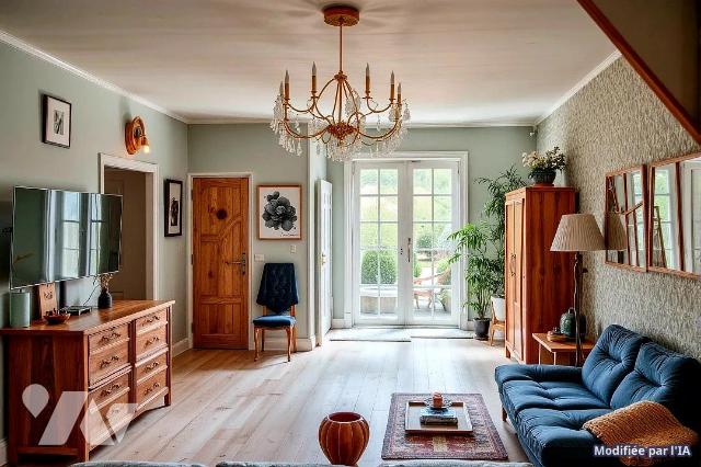 Maison 4 pièces 119 m² · à Villejuif · 119 m² · 520 000 €