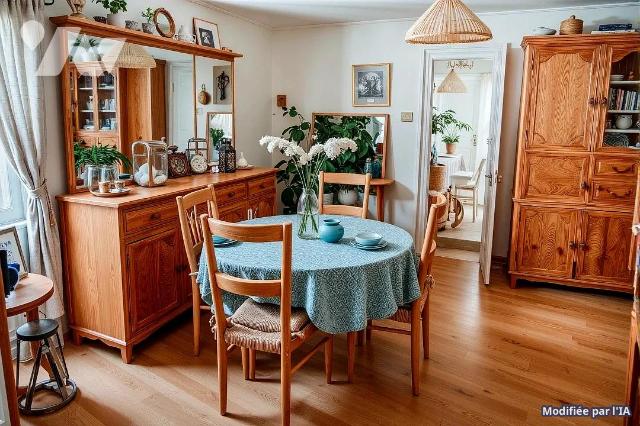 Maison 3 pièces 92 m² · à Villejuif · 91,9 m² · 420 000 €