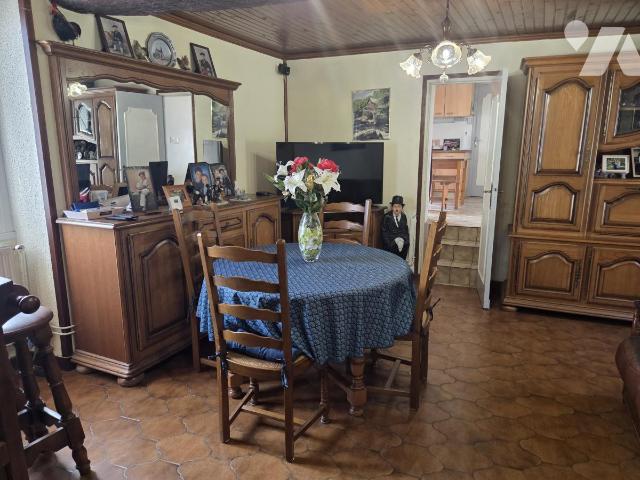 Maison 3 pièces 92 m² · à Villejuif · 91,9 m² · 420 000 €