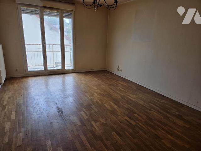 Appartement 3 pièces 62 m² · à Villejuif · 62 m² · 325 000 €