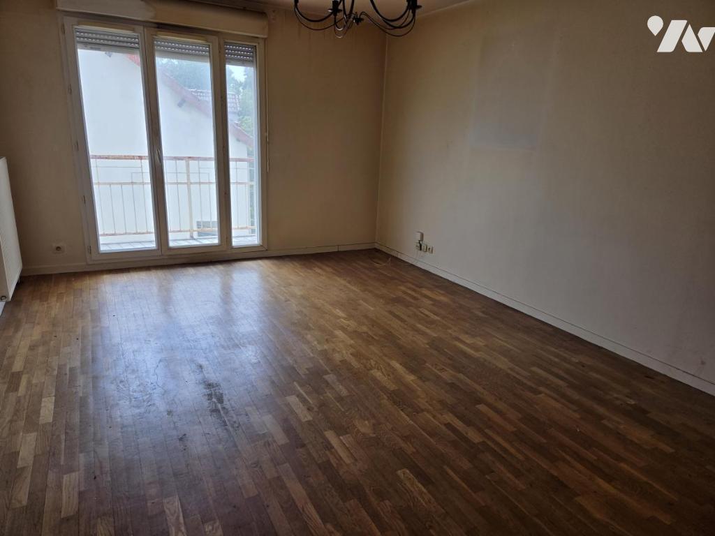 Appartement — Villejuif