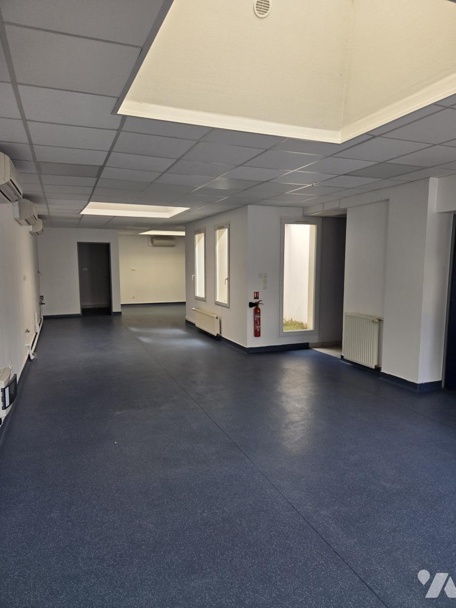 Lac Villejuif · 180 m² · 630 000 €