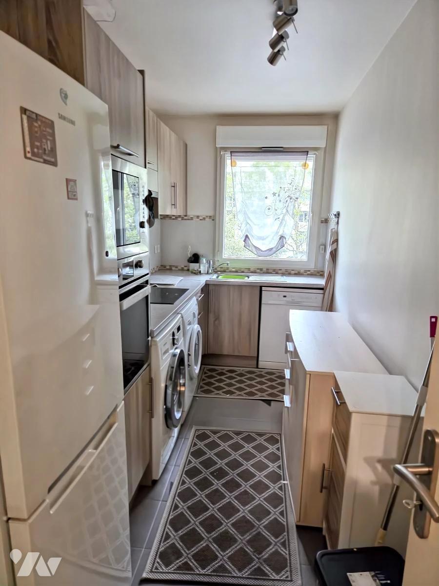 Appartement 3 pièces 65 m² · au Kremlin-Bicêtre · 64,9 m² · 370 000 €