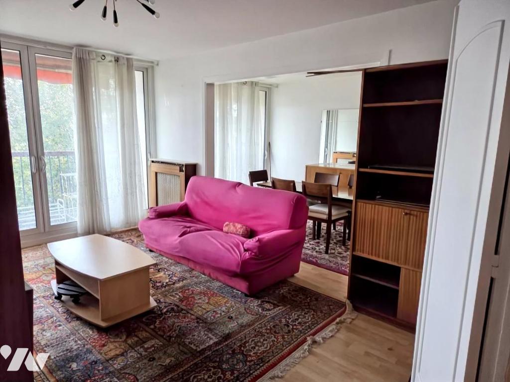 Appartement 4 pièces 86 m² · à Villejuif · 86 m² · 370 000 €