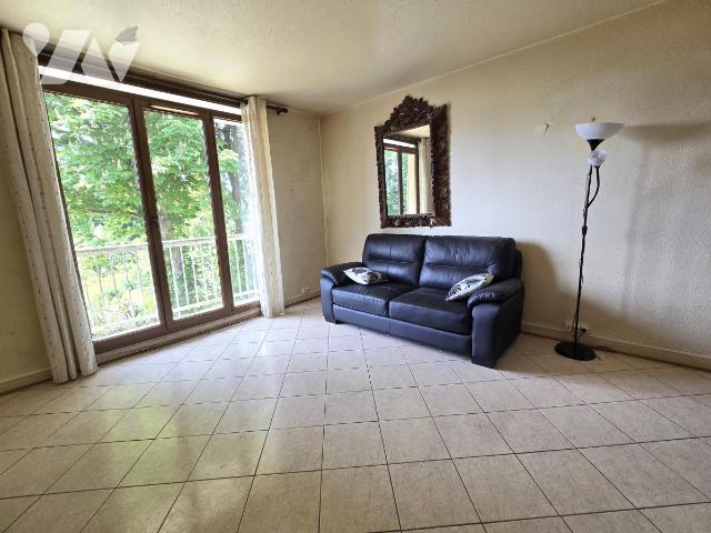 Appartement 3 pièces 57 m² · à Ablon-sur-Seine · 57 m² · 130 000 €