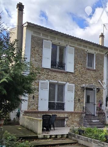 Maison 5 pièces 69 m² · à Villeneuve-le-Roi · 69,3 m² · 265 000 €