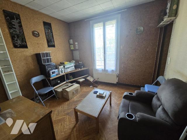 Maison 4 pièces 52 m² · à Villeneuve-Saint-Georges · 52 m² · 180 000 €