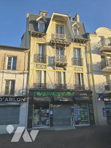 Immeuble 210m² — Ablon-sur-Seine