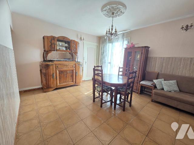 Appartement 4 pièces 58 m² · à Orly · 58,2 m² · 155 000 €