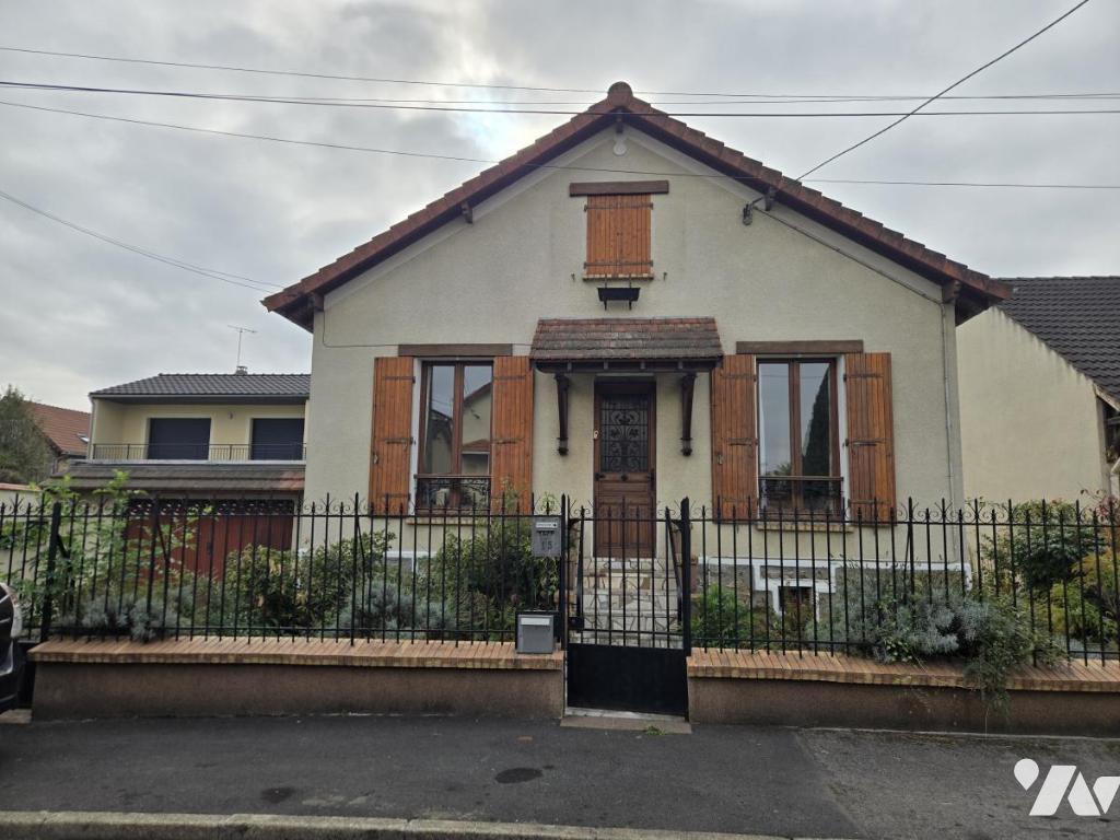 Maison 4 pièces 66 m² · à Villeneuve-le-Roi · 66 m² · 236 500 €