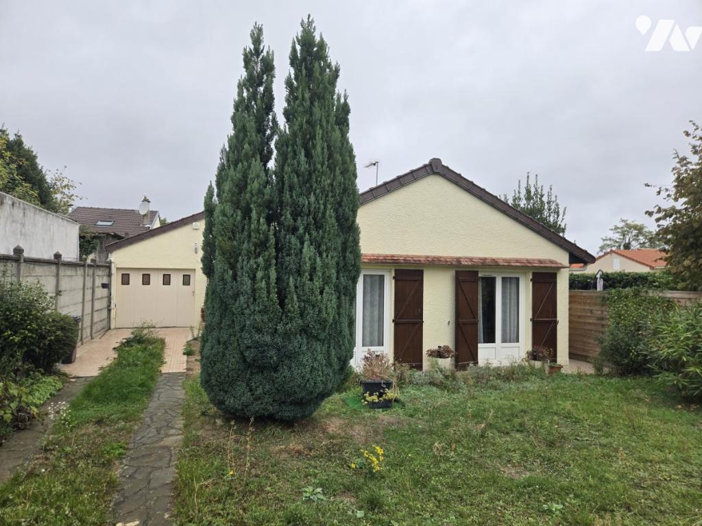 Maison 5 pièces 81 m² · à Vitry-sur-Seine · 81 m² · 375 000 €