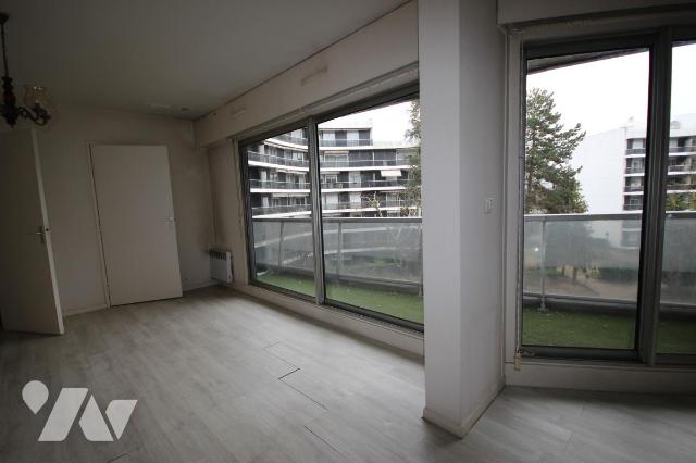 Vente Appartement ST MAURICE