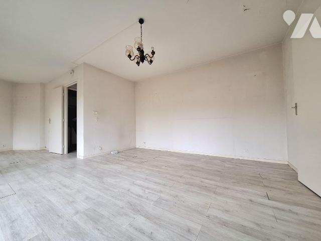 Vente Appartement ST MAURICE