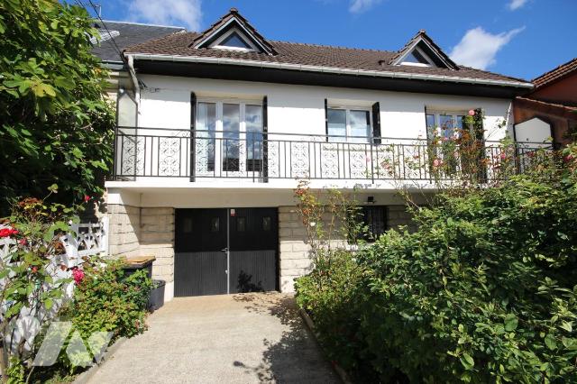 Vente Maison / villa ORMESSON SUR MARNE